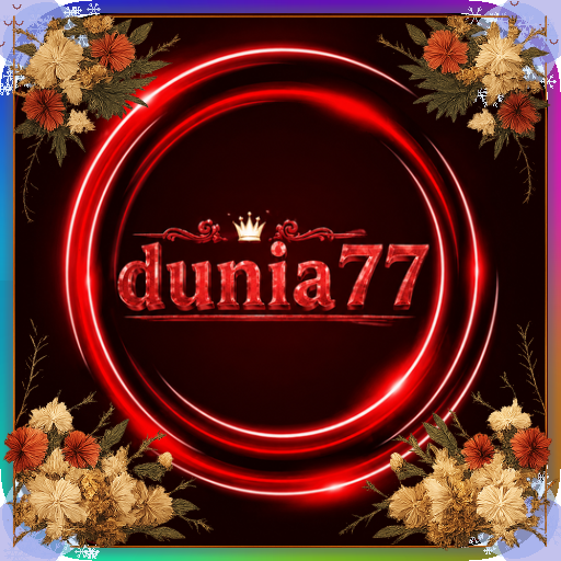 dunia77 — mitra unggulan
