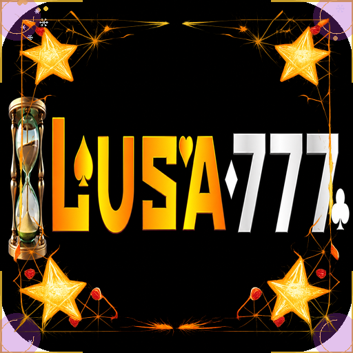 lusa777 — mitra unggulan